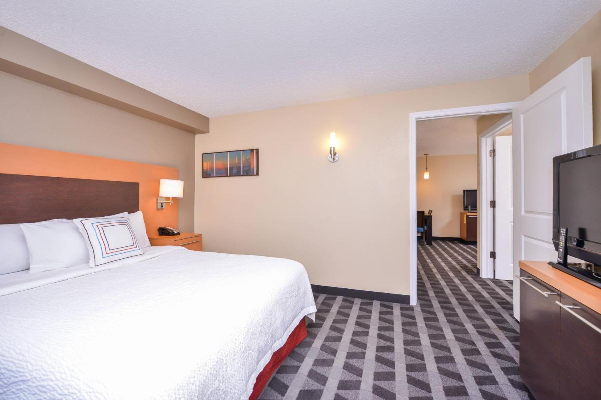 Towneplace Suites Arundel Mills BWI Airport Hanover Exterior foto