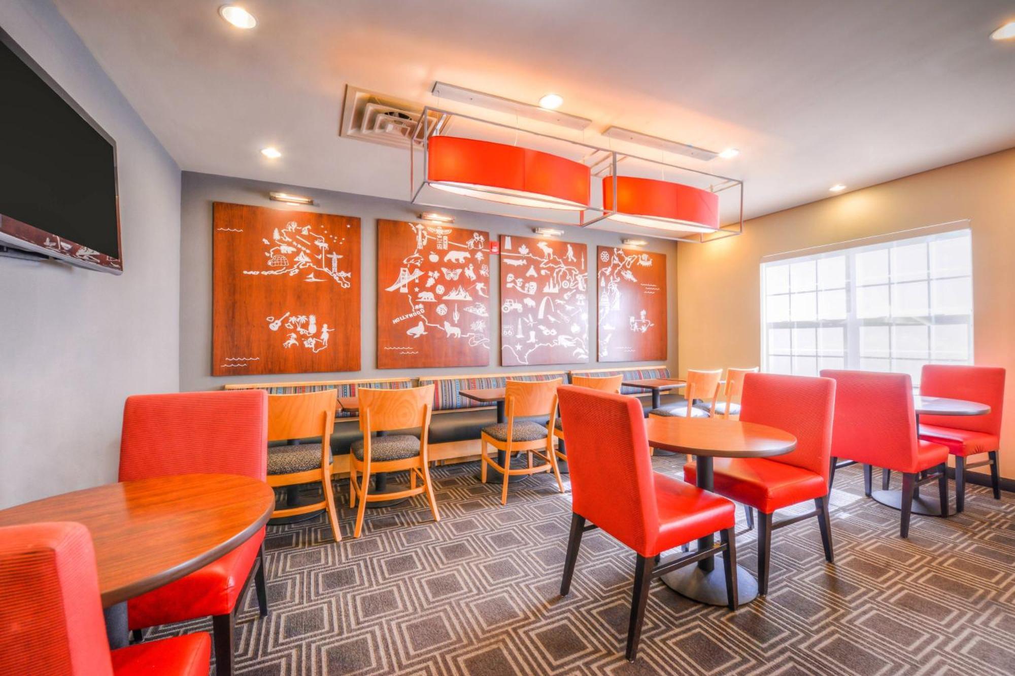 Towneplace Suites Arundel Mills BWI Airport Hanover Exterior foto