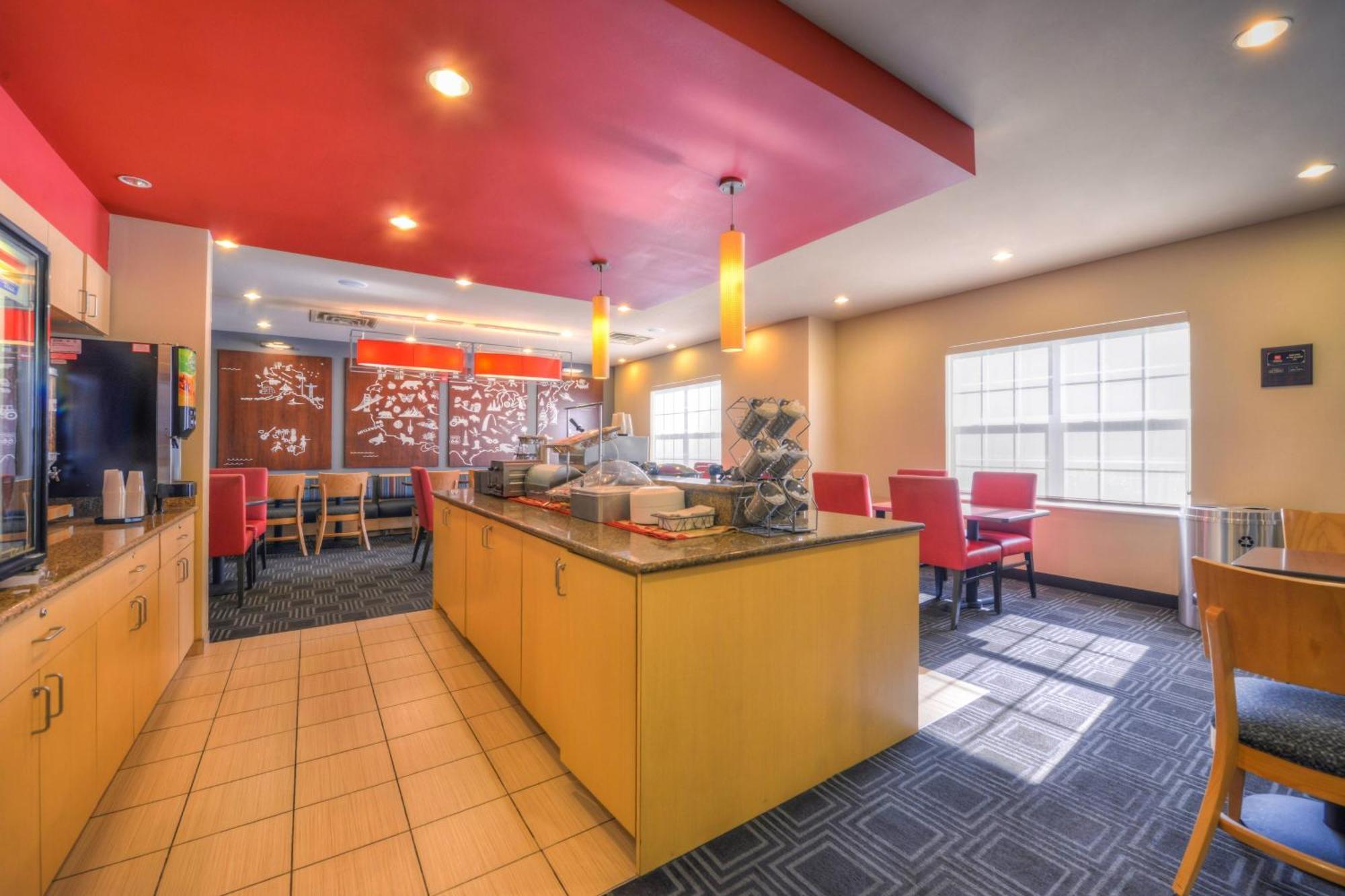 Towneplace Suites Arundel Mills BWI Airport Hanover Exterior foto
