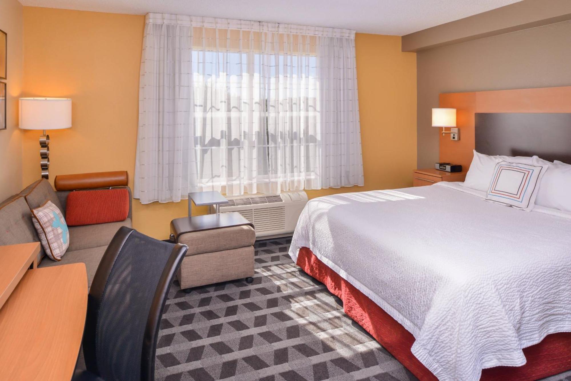 Towneplace Suites Arundel Mills BWI Airport Hanover Exterior foto