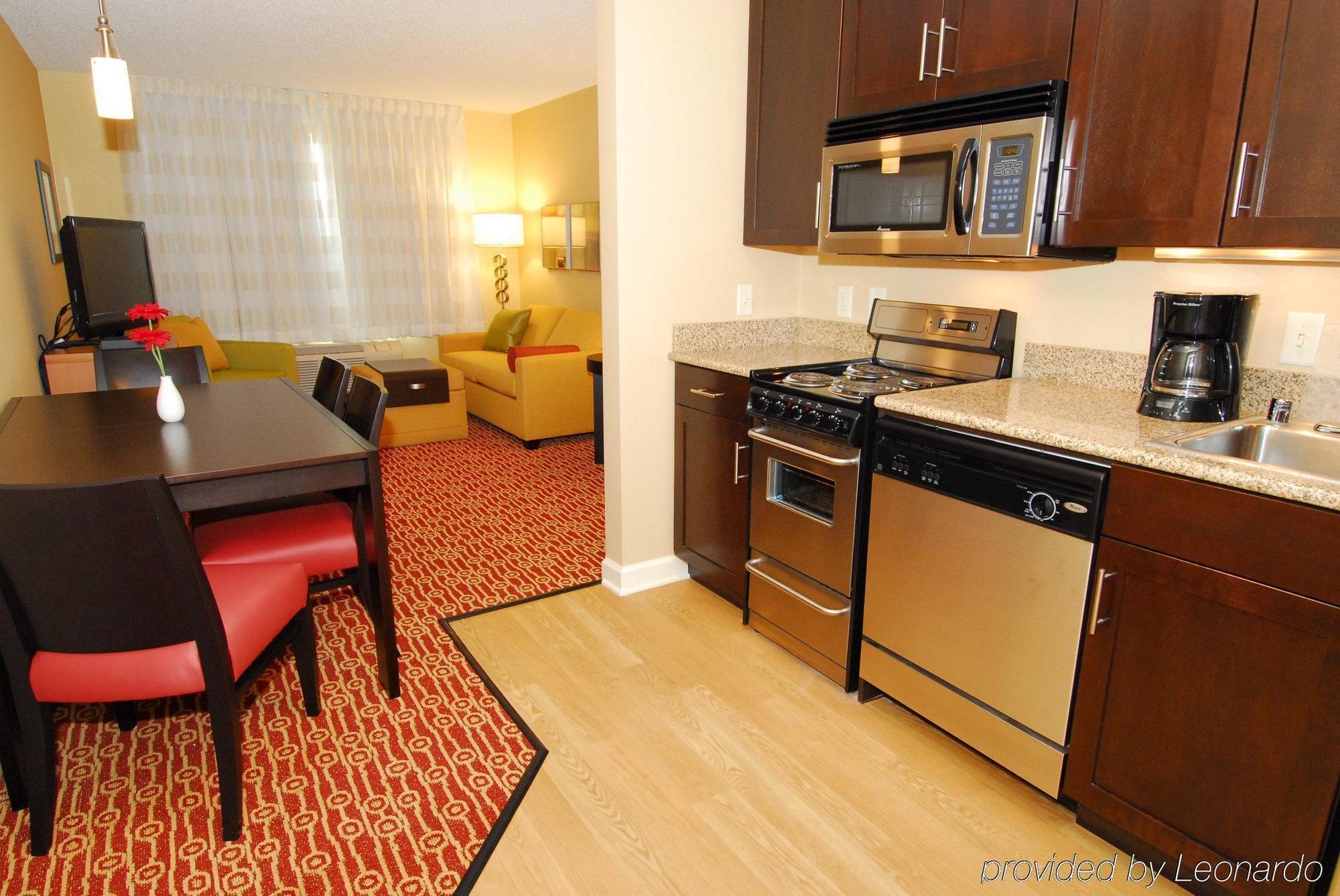 Towneplace Suites Arundel Mills BWI Airport Hanover Zimmer foto